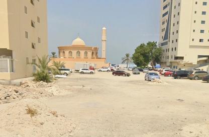 Land - Studio for sale in Fairmont Ajman - Al Nakhil 2 - Al Nakhil - Ajman