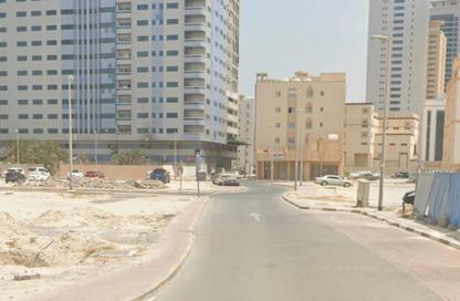 Land - Studio for sale in Fairmont Ajman - Al Nakhil 2 - Al Nakhil - Ajman