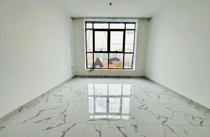 Apartment - 1 - 2 for rent in Al Amir Building - Arjan - Dubai