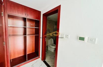 Apartment - 1 - 2 for rent in Al Amir Building - Arjan - Dubai