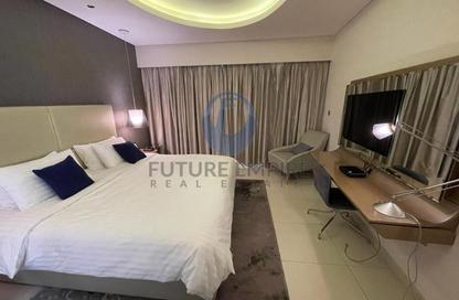 Apartment - 2 - 3 for rent in Tower A - Damac Towers by Paramount - Business Bay - Dubai