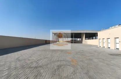 مصنع - استوديو - 2 حمامات للايجار في الصجعة الصناعية - الصجعة - الشارقة مصنع - استوديو - 2 حمامات للايجار في الصجعة الصناعية - الصجعة - الشارقة