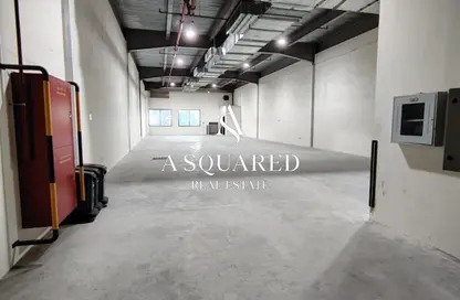 Warehouse - Studio for rent in Al Warsan 1 - Al Warsan - Dubai