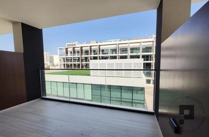 Apartment - 1 Bedroom - 2 Bathrooms for sale in Binghatti Galaxy Tower B - Binghatti Galaxy - District 11 - Jumeirah Village Circle - Dubai