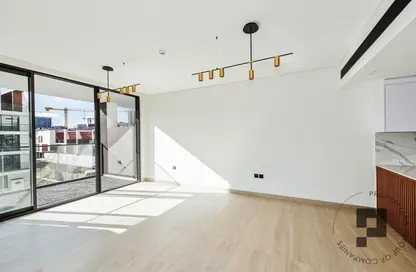 شقة - غرفة نوم - 2 حمامات للبيع في بن غاطي جالاكسي تاور ب - بن غاطي جالاكسي - منطقة 11 - قرية جميرا الدائرية - دبي