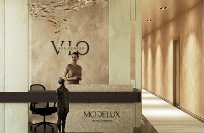 Apartment - 2 Bedrooms - 3 Bathrooms for sale in Vio Residences - International City Phase 2 - Al Warsan 4 - Al Warsan - Dubai