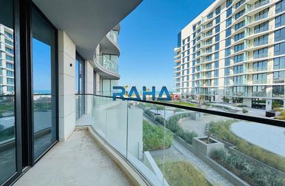 Apartment - 1 Bedroom - 1 Bathroom for rent in Bay Residences - Hayat Island - Mina Al Arab - Ras Al Khaimah