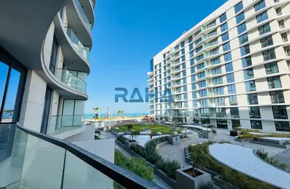 شقة - غرفة نوم - 1 حمام للايجار في باي ريزيدنس - جزيرة حياة - ميناء العرب - راس الخيمة - رأس الخيمة