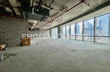 Office Space - Studio - 1 for rent in South Tower - Emirates Financial Towers - DIFC - Dubai Office Space - Studio - 1 for rent in South Tower - Emirates Financial Towers - DIFC - Dubai