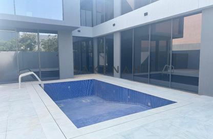 Villa - 4 Bedrooms - 6 Bathrooms for sale in Kaya - Masaar - Tilal City - Sharjah