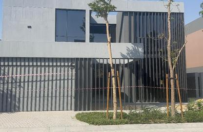 Villa - 4 Bedrooms - 6 Bathrooms for sale in Kaya - Masaar - Tilal City - Sharjah