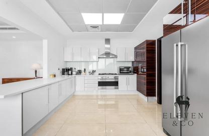 Villa - 4 Bedrooms - 4 Bathrooms for sale in Cluster 5 - The Sustainable City - Dubai Villa - 4 Bedrooms - 4 Bathrooms for sale in Cluster 5 - The Sustainable City - Dubai