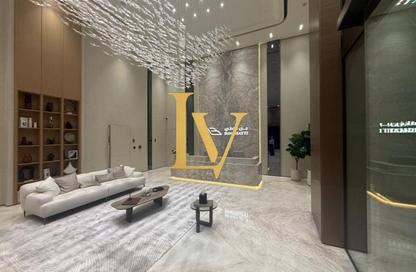 Apartment - Studio - 1 Bathroom for rent in Binghatti Azure - District 16 - Jumeirah Village Circle - Dubai Apartment - Studio - 1 Bathroom for rent in Binghatti Azure - District 16 - Jumeirah Village Circle - Dubai