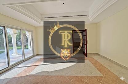 Villa - 5 Bedrooms - 6 Bathrooms for rent in Green Community West - Green Community - Dubai Investment Park 1 (DIP 1) - Dubai Investment Park (DIP) - Dubai