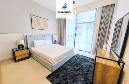 Apartment - 1 - 2 for rent in Olivo Park Residences - District 10 - Jumeirah Village Circle - Dubai Apartment - 1 - 2 for rent in Olivo Park Residences - District 10 - Jumeirah Village Circle - Dubai