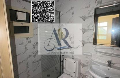 Apartment - 3 Bedrooms - 3 Bathrooms for rent in Al Mowaihat 2 - Al Mowaihat - Ajman