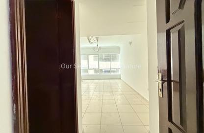 Apartment - 1 Bedroom - 2 Bathrooms for rent in New Al Taawun Road - Al Taawun - Sharjah
