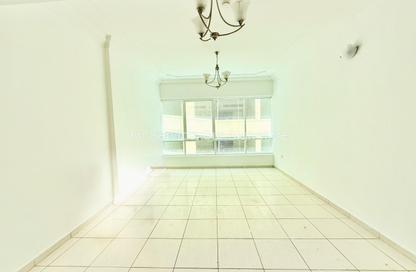 Apartment - 1 Bedroom - 2 Bathrooms for rent in New Al Taawun Road - Al Taawun - Sharjah