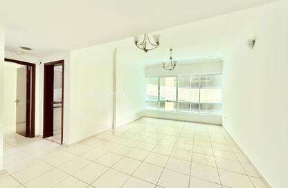 Apartment - 1 Bedroom - 2 Bathrooms for rent in New Al Taawun Road - Al Taawun - Sharjah
