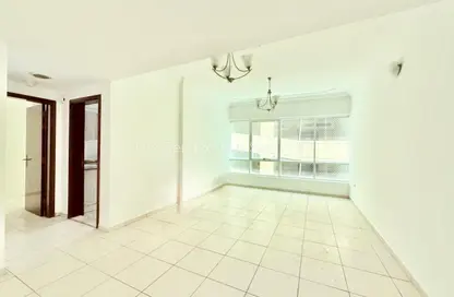Apartment - 1 Bedroom - 2 Bathrooms for rent in New Al Taawun Road - Al Taawun - Sharjah