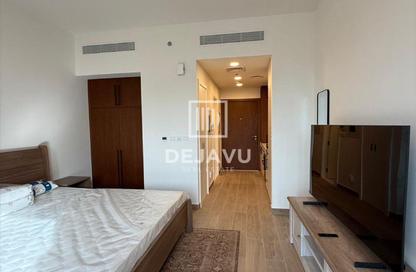 Apartment - Studio - 1 Bathroom for sale in The Hamilton - Town Square - Dubai