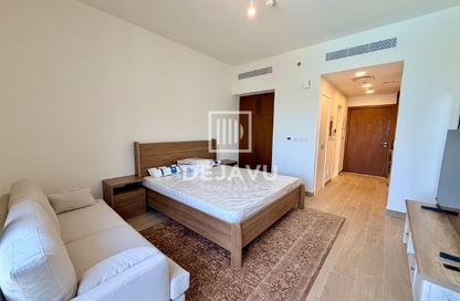 Apartment - Studio - 1 Bathroom for sale in The Hamilton - Town Square - Dubai