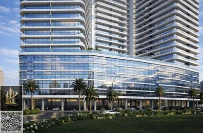 Apartment - 2 Bedrooms - 3 Bathrooms for sale in Amwaj Resort - White Bay - Umm Al Quwain