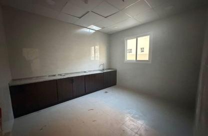 Warehouse - Studio - 4 Bathrooms for rent in Al Jurf 2 - Al Jurf - Ajman Downtown - Ajman
