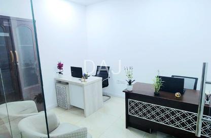 Office Space - Studio - 1 for rent in Arzoo Building - Al Qusais 2 - Al Qusais Residential Area - Al Qusais - Dubai