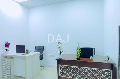 Office Space - Studio - 1 for rent in Arzoo Building - Al Qusais 2 - Al Qusais Residential Area - Al Qusais - Dubai