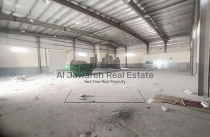 Warehouse - Studio for rent in Umm Dir - Umm Al Quwain Warehouse - Studio for rent in Umm Dir - Umm Al Quwain