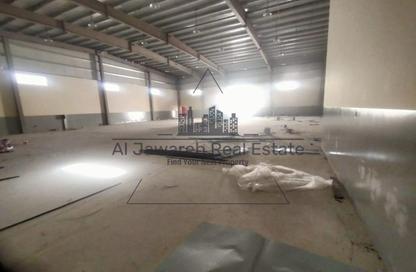 Warehouse - Studio for rent in Umm Dir - Umm Al Quwain Warehouse - Studio for rent in Umm Dir - Umm Al Quwain