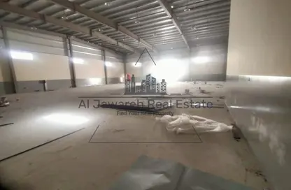 Warehouse - Studio for rent in Umm Dir - Umm Al Quwain