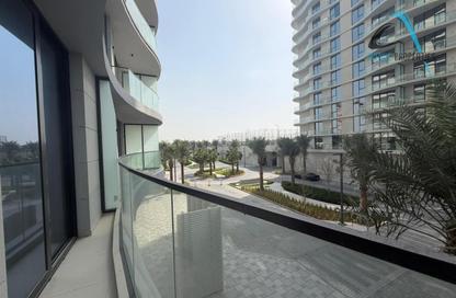 Apartment - 1 - 1 for rent in South Bay Residences - Bay Residences - Hayat Island - Mina Al Arab - Ras Al Khaimah