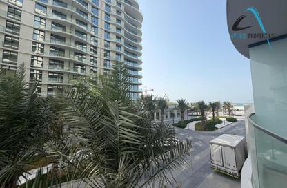 Apartment - 1 - 1 for rent in South Bay Residences - Bay Residences - Hayat Island - Mina Al Arab - Ras Al Khaimah