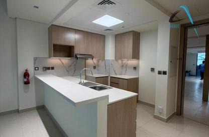 Apartment - 1 - 1 for rent in South Bay Residences - Bay Residences - Hayat Island - Mina Al Arab - Ras Al Khaimah