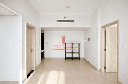 Apartment - 1 Bedroom - 2 Bathrooms for sale in Afnan 1 - Afnan - Midtown - Dubai Production City (IMPZ) - Dubai