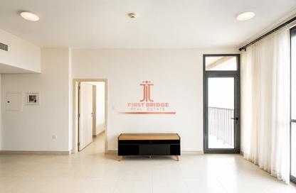 Apartment - 1 Bedroom - 2 Bathrooms for sale in Afnan 1 - Afnan - Midtown - Dubai Production City (IMPZ) - Dubai