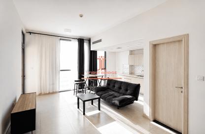 Apartment - 1 Bedroom - 2 Bathrooms for sale in Afnan 1 - Afnan - Midtown - Dubai Production City (IMPZ) - Dubai Apartment - 1 Bedroom - 2 Bathrooms for sale in Afnan 1 - Afnan - Midtown - Dubai Production City (IMPZ) - Dubai