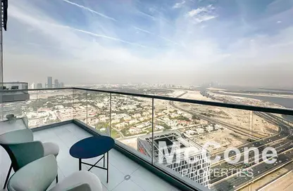 Apartment - 1 Bedroom - 2 Bathrooms for rent in Vida Dubai Mall Tower 1 - Vida Residences Dubai Mall - Downtown Dubai - Dubai