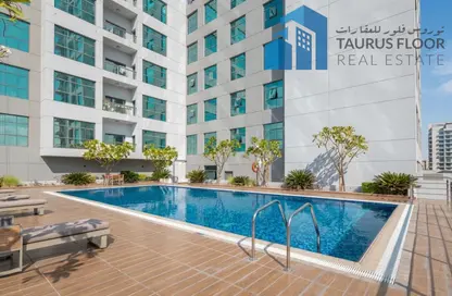 Apartment - 3 Bedrooms - 4 Bathrooms for rent in Zarooni Building - Dubai Silicon Oasis - Dubai Apartment - 3 Bedrooms - 4 Bathrooms for rent in Zarooni Building - Dubai Silicon Oasis - Dubai