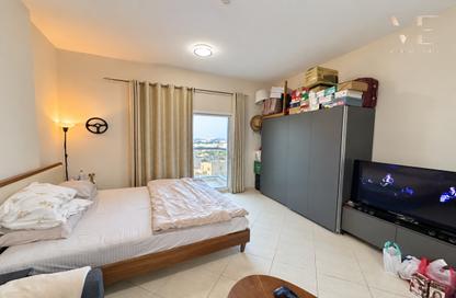 Apartment - Studio - 1 for sale in Lynx Residence - Dubai Silicon Oasis - Dubai