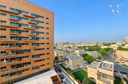 Apartment - Studio - 1 for sale in Lynx Residence - Dubai Silicon Oasis - Dubai Apartment - Studio - 1 for sale in Lynx Residence - Dubai Silicon Oasis - Dubai