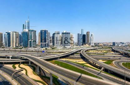 Apartment - 2 Bedrooms - 2 Bathrooms for rent in Escan Tower - Dubai Marina - Dubai Apartment - 2 Bedrooms - 2 Bathrooms for rent in Escan Tower - Dubai Marina - Dubai