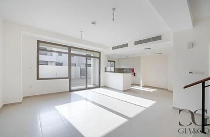 Villa - 3 Bedrooms - 3 Bathrooms for rent in Safi Townhouses - Town Square - Dubai