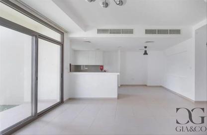 Villa - 3 Bedrooms - 3 Bathrooms for rent in Safi Townhouses - Safi - Town Square - Dubai