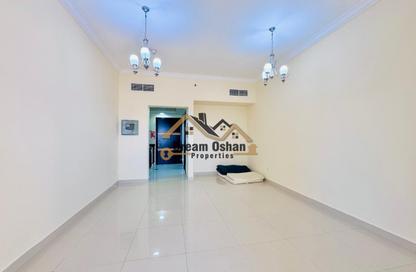 Apartment - Studio - 1 Bathroom for rent in Lootah Residence 2 - International City Phase 2 - Al Warsan 4 - Al Warsan - Dubai