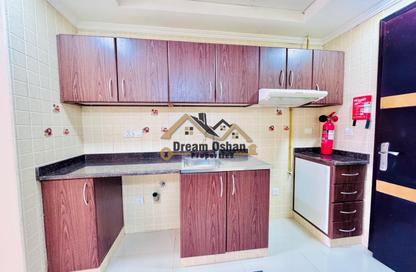 Apartment - Studio - 1 Bathroom for rent in Lootah Residence 2 - International City Phase 2 - Al Warsan 4 - Al Warsan - Dubai