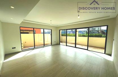 Townhouse - 5 Bedrooms - 6 Bathrooms for rent in Portofino - Damac Lagoons - Dubai