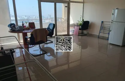Apartment - 2 Bedrooms - 3 Bathrooms for sale in Horizon Towers - Ajman Downtown - Ajman